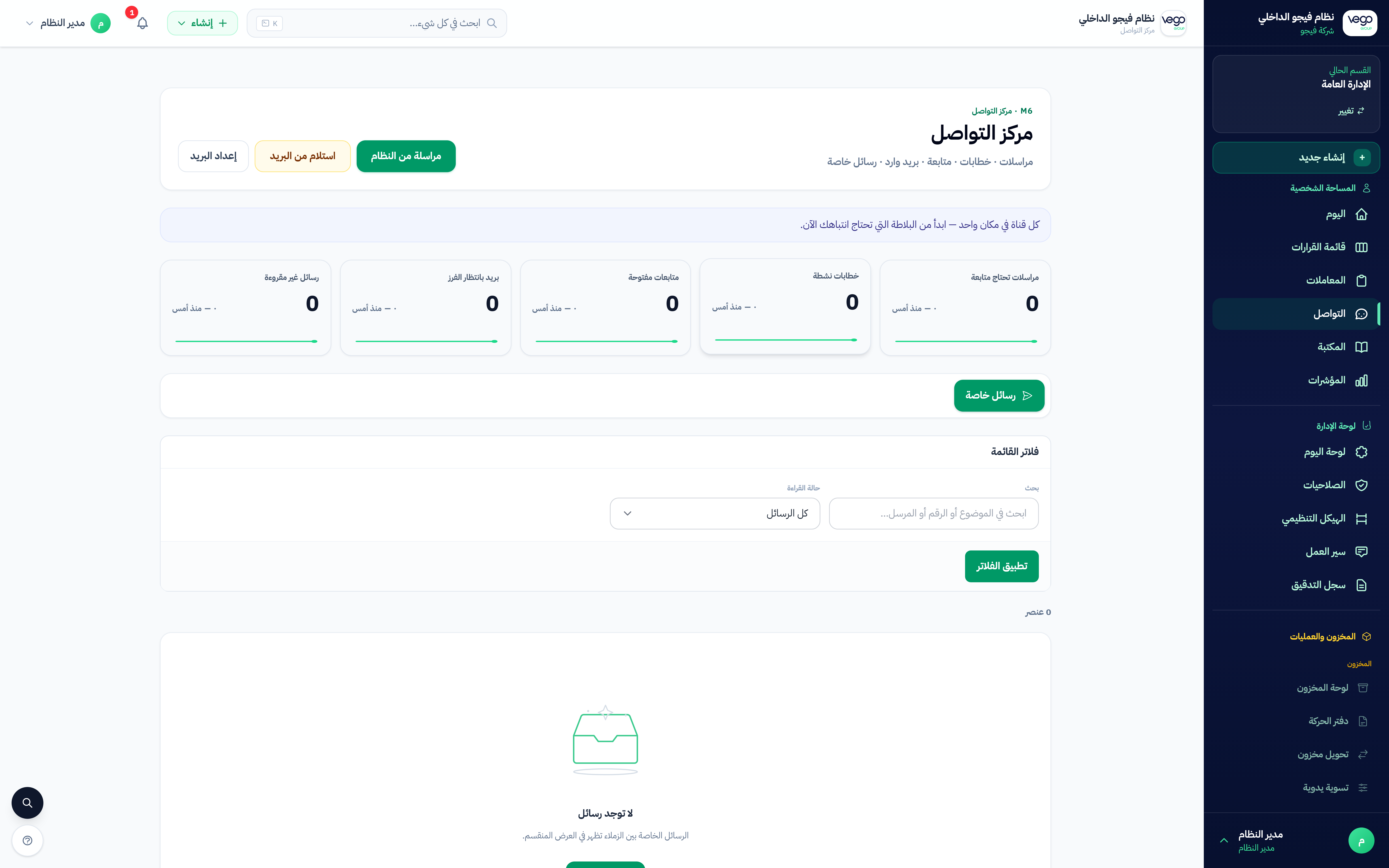 الرسائل المشفّرة
